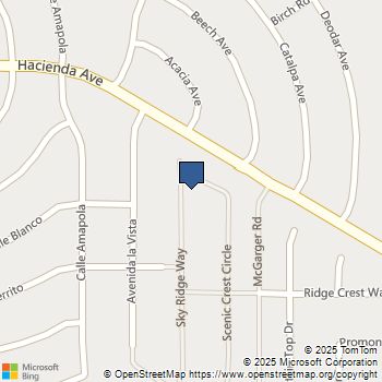 0 Sky Ridge Desert Hot Springs, CA MLS# PW23143398