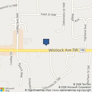 526 Whitlock Avenue NW Marietta, GA MLS# 10879120
