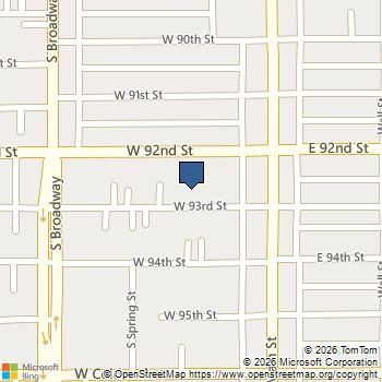 145 W 93rd Los Angeles, CA MLS# OC26220281