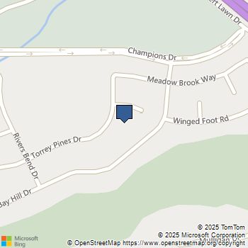 36719 Torrey Pines Dr. Beaumont, CA MLS# SR25250104