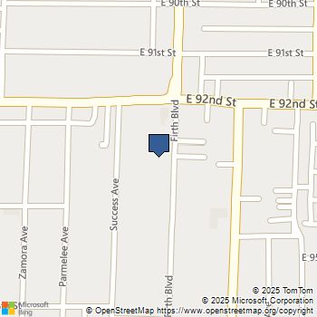 9239 Firth Los Angeles, CA MLS# SR25240110