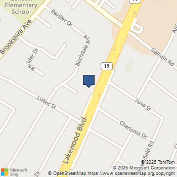 9701 Lakewood Boulevard Downey, CA MLS# MB23031935