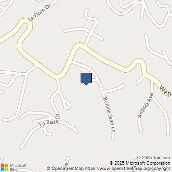 1525 Bonnie Jean Lane La Habra Heights, CA MLS# PW25082628