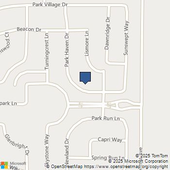 1630 Easton Lane Beaumont, CA MLS# IG25012730