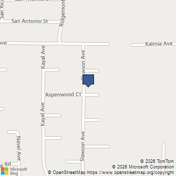 25708 Aspenwood Court Moreno Valley, CA MLS# IV26042191