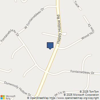 5262 Happy Hollow Road Atlanta, GA MLS# 10642965