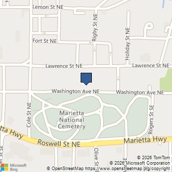 379 Washington Avenue NE Marietta, GA MLS# 10707492