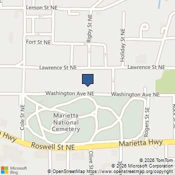 389 Washington Avenue NE Marietta, GA MLS# 7782818