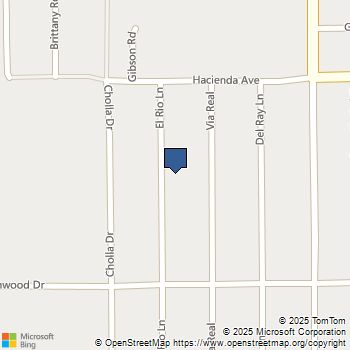 13236 El Rio Lane Desert Hot Springs, CA MLS# PW25142943