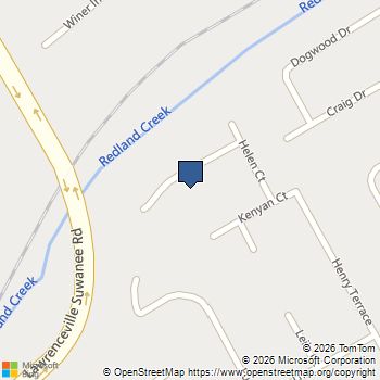 830 Cramac Drive Lawrenceville, GA MLS# 7767435