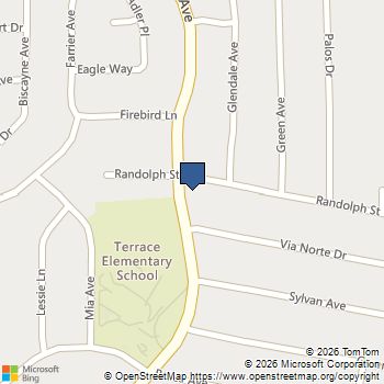 8808 Randolph St Riverside, CA MLS# PW26146929