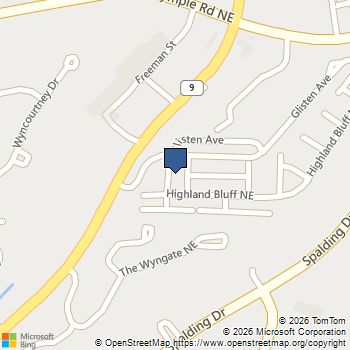 7265 Glisten Ave NE 120 Sandy Springs, GA MLS# 10785668