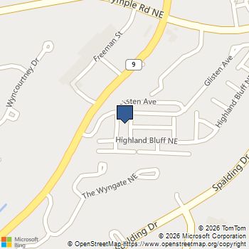 7265 Glisten Ave NE 120 Sandy Springs, GA MLS# 10785668