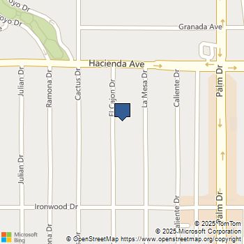 13204 El Cajon Drive , CA MLS# 23330909