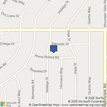 67780 Arena Blanca Road Desert Hot Springs, CA MLS# 219138863DA