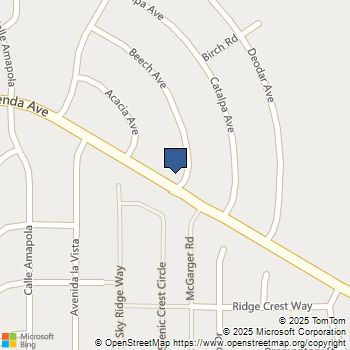 68480 Hacienda Avenue Desert Hot Springs, CA MLS# 219133998DA