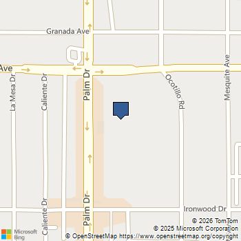 0 Cactus Drive Desert Hot Springs, CA MLS# 219124135DA