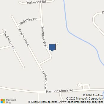 1411 Silvergate Way Winder, GA MLS# 7810439