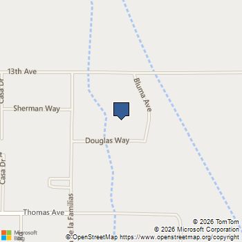 0 Blume Avenue Desert Hot Springs, CA MLS# 219147127DA