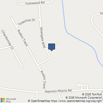 1411 Silvergate Way Winder, GA MLS# 10812563