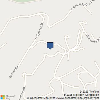 707 Dorothea La Habra Heights, CA MLS# TR26005366