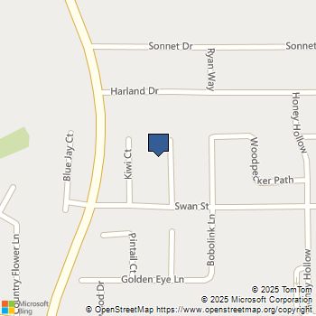 11559 Parakeet Court Moreno Valley, CA MLS# IV25191219