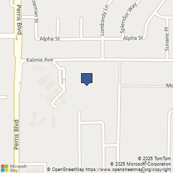 25175 Kalmia Avenue Moreno Valley, CA MLS# IV25241413