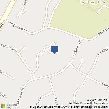 9434 Friendly Woods Whittier, CA MLS# PW25228292