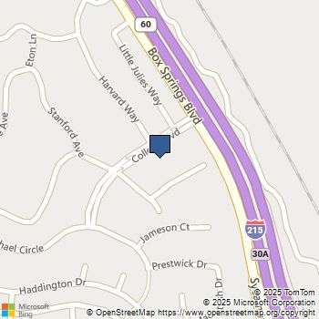 20468 College Boulevard Riverside, CA MLS# IV25143307