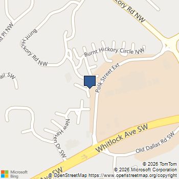 1015 Endeavour Court Marietta, GA MLS# 10799685