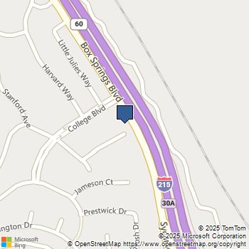 20517 Claremont Riverside, CA MLS# IV21088846