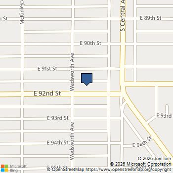 913 East 92nd Street Los Angeles, CA MLS# 0026845223