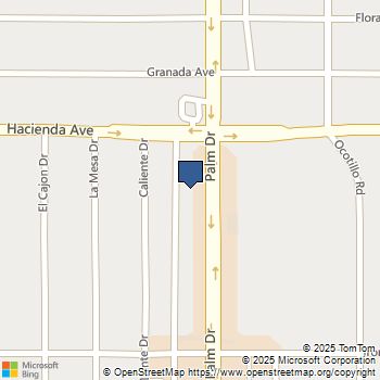 13105 Palm Drive Desert Hot Springs, CA MLS# 23336177