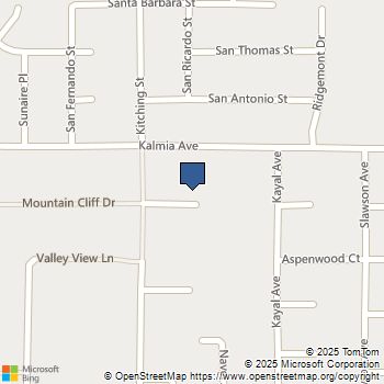 11560 1 Kitching Street Moreno Valley, CA MLS# AR24171273