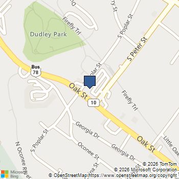 225 Oak Street 103 Athens, GA MLS# 10652107