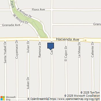 0 Cactus Drive Desert Hot Springs, CA MLS# 219129874DA