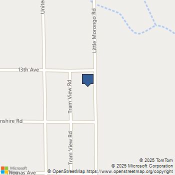 13075 Little Morongo Road Desert Hot Springs, CA MLS# WS24055398