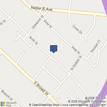 375 Arch Street Athens, GA MLS# 10698839