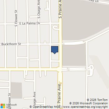 813 S Prairie Avenue Inglewood, CA MLS# 24412979