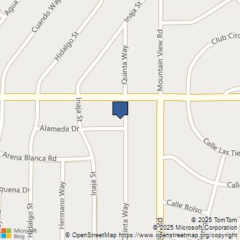 67890 Alameda Drive Desert Hot Springs, CA MLS# 219133228DA