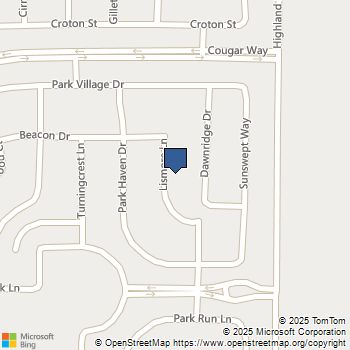 1570 Lismore Lane Beaumont, CA MLS# EV24069501