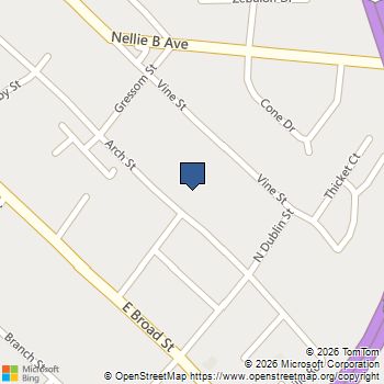 375 Arch Street Athens, GA MLS# CL349988