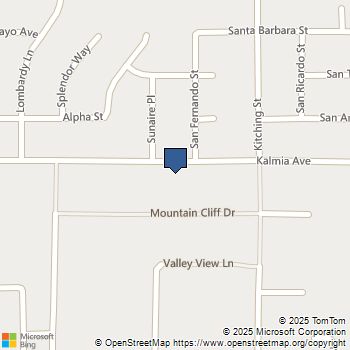 25001 25000 Kalmia Avenue Moreno Valley, CA MLS# IV25082759