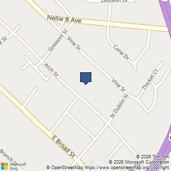 375 Arch Street Athens, GA MLS# 10698839