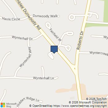 5249 Magnolia Walk Circle Atlanta, GA MLS# 10736211