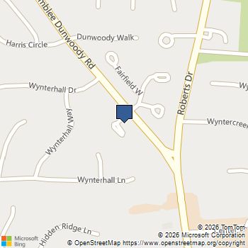 5249 Magnolia Walk Circle Atlanta, GA MLS# 7755647