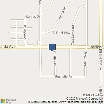 67305 Hacienda Avenue Desert Hot Springs, CA MLS# IG24253163