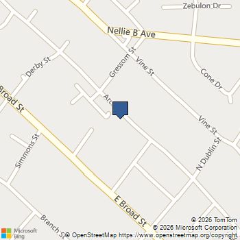 368 Arch Street Athens, GA MLS# 10823551