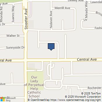 5211 Central Riverside, CA MLS# IV25240896