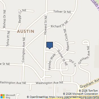 833 Jensmith Avenue Marietta, GA MLS# 10808859